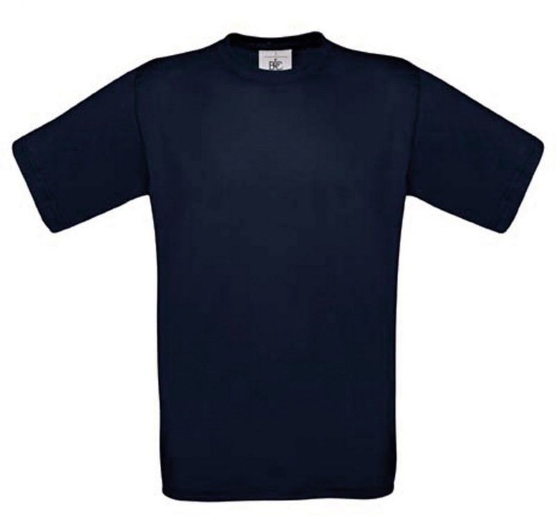 B&C Exact 190 / Kids T-shirt