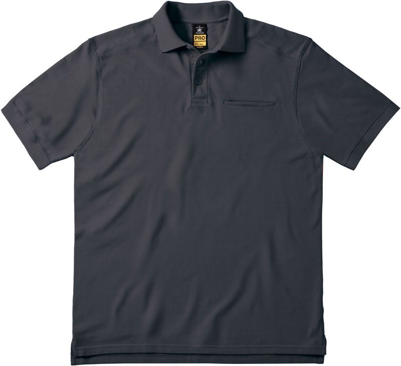 B&C Skill Pro Polo Shirt