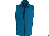 Kariban Softshell bodywarmer