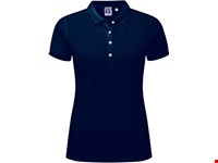 Russell Ladies' Stretch Polo Shirt