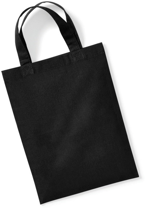 Westford Mill Cotton Party Bag for Life