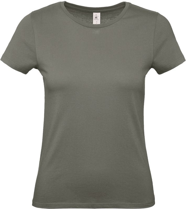 B&C #E150 Ladies' T-shirt