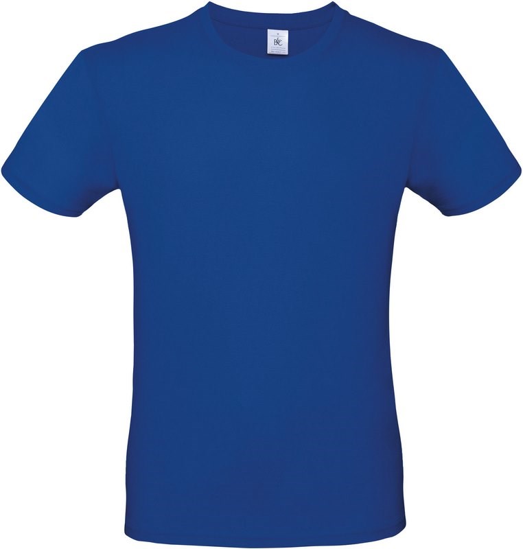 B&C #E150 Men's T-shirt