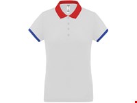 PROACT® Dames-sportpolo