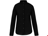 Kariban Damesblouse met 