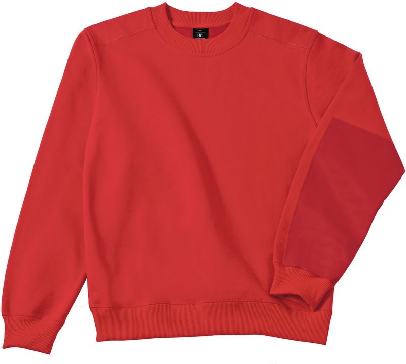B&C Hero Pro Sweatshirt