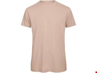 B&C Organic Cotton Crew Neck T-shirt Inspire