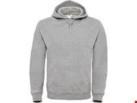 B&C Id.003 Hooded Sweatshirt