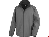 Result Core Printable Soft Shell