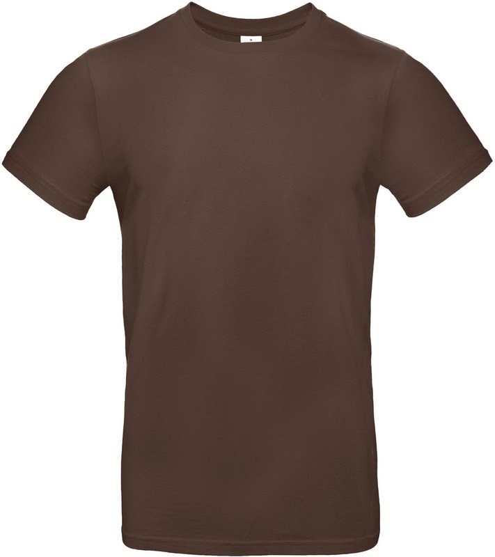 B&C #E190 Men's T-shirt