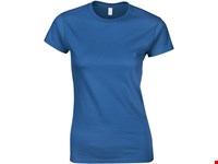 Gildan Softstyle® Fitted Ladies' T-shirt
