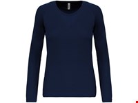 PROACT® Damessportshirt Lange Mouwen