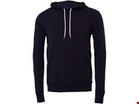 Bella + Canvas Unisex Poly-Cotton Fleece Pullover Hoodie