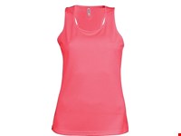 PROACT® Damessporttop