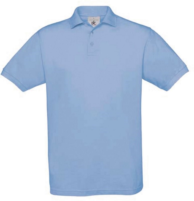 B&C Safran / Kids Polo Shirt