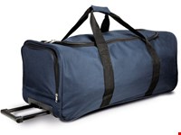 Kimood Sporttas op wieltjes
