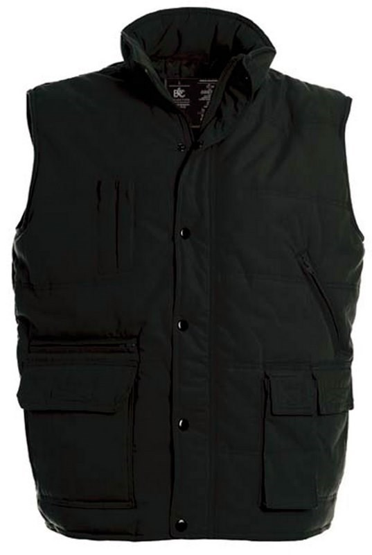 B&C Bodywarmer Explorer