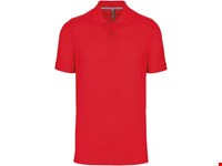 WK. Designed To Work Polo korte mouwen