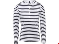 Premier Long John - Women's roll sleeve T-shirt