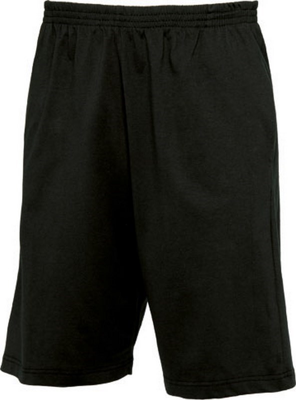 B&C Shorts Move