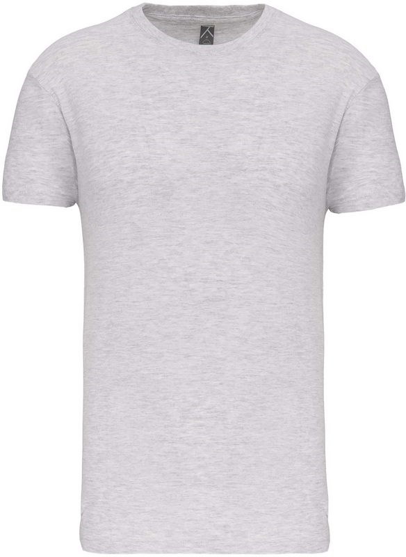 Kariban T-shirt BIO150 ronde hals kind