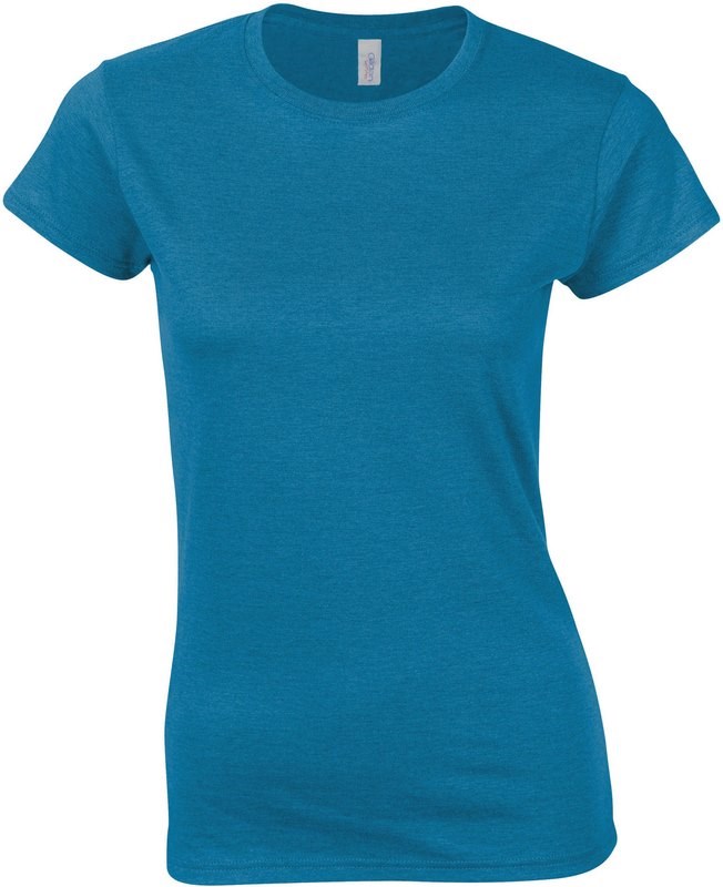 Gildan Softstyle® Fitted Ladies' T-shirt
