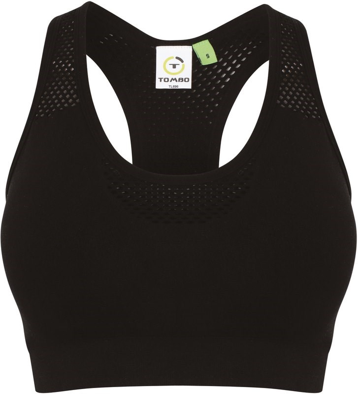 Tombo Ladie's seamless sports bra