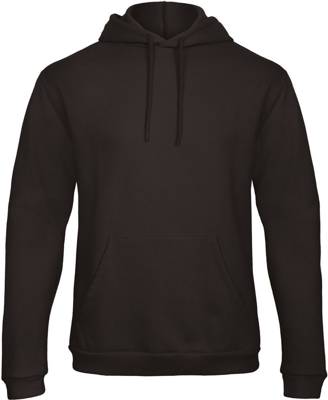 B&C ID.203 Hooded sweatshirt