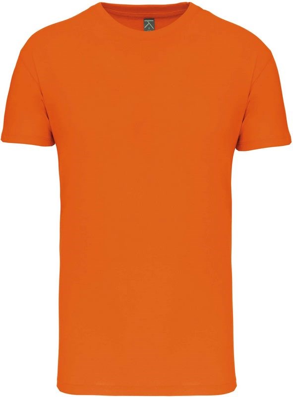 Kariban T-shirt BIO150 ronde hals kind