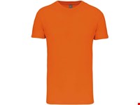Kariban T-shirt BIO150 ronde hals kind