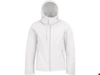 B&C Hooded Softshell / Men
