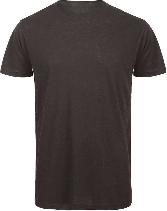 B&C SLUB Organic Cotton Inspire T-shirt