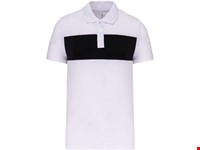 PROACT® Polo korte mouwen volwassene