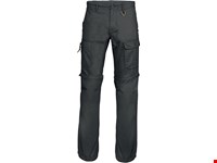 Kariban Heren 2-in-1 broek met meerdere zakken