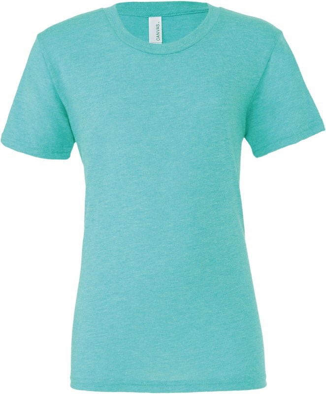 Bella + Canvas Unisex Triblend Short Sleeve Tee