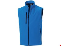 Russell Men's Softshell Gilet