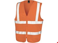 Result Core Zip ID Safety Tabard