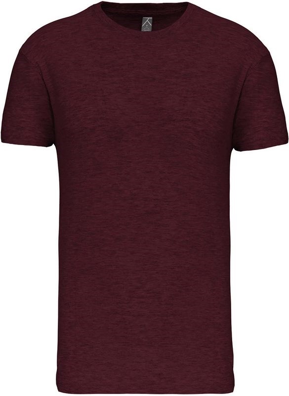 Kariban T-shirt BIO150 ronde hals