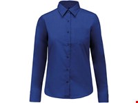 Kariban Jessica - Damesblouse lange mouwen