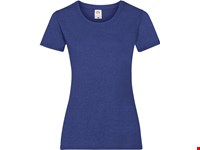 Fruit of the Loom Lady-fit Valueweight T (61-372-0)