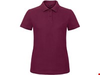 B&C Id.001 Ladies' Polo Shirt