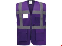 Yoko Signalisatie multifunctioneel executive vest