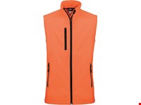 Kariban Dames softshell bodywarmer