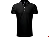 Russell Men's Stretch Polo Shirt