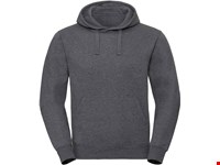 Russell AUTHENTIC HOODED MELANGE SWEATSHIRT