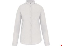 Kariban Damesblouse met 