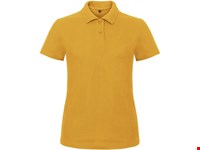 B&C Id.001 Ladies' Polo Shirt