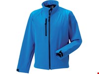 Russell Men's Softshell Jacket