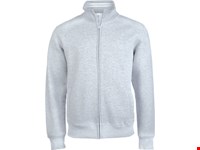 Kariban Herensweater met rits