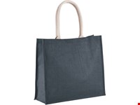 Kimood Jute Strandtas